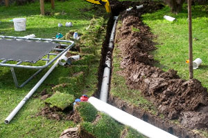 Blocked Drains Melbourne